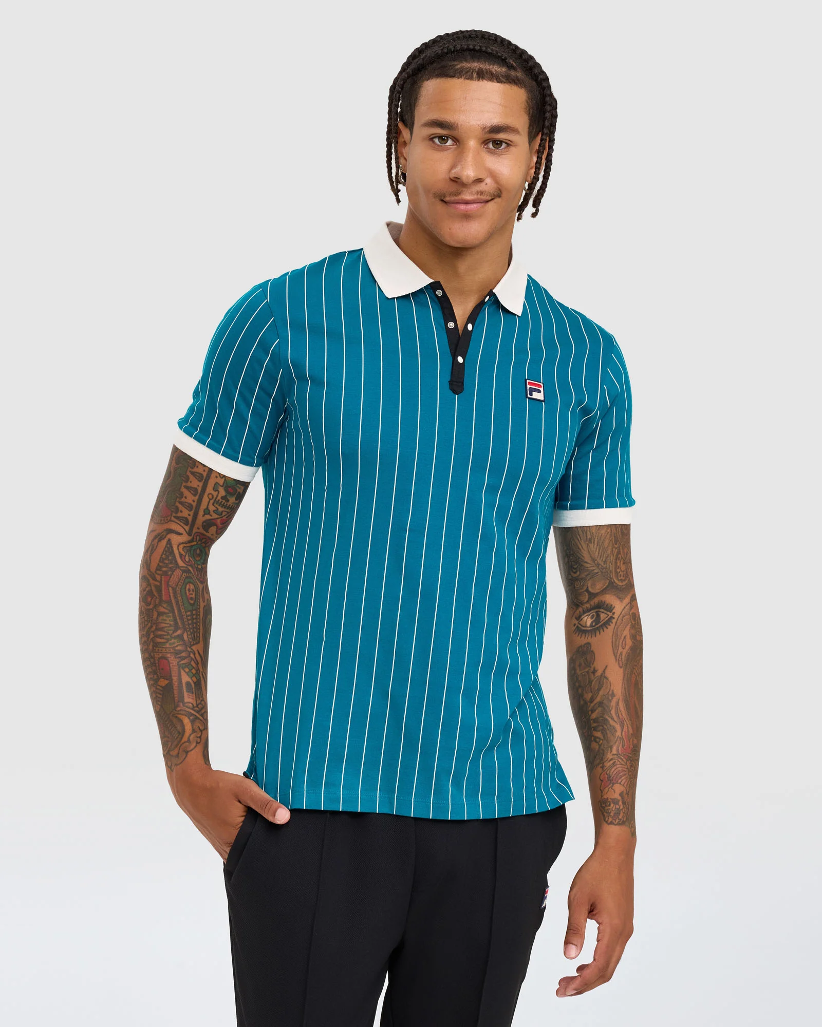 Men's | Men's Apparel | Men's Tops | Men's Polos